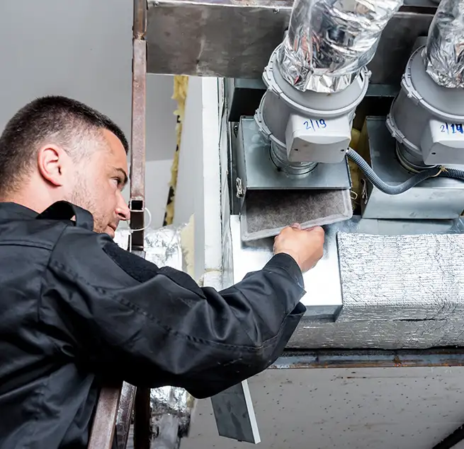 Why Homeowners & Businesses Trust Us in Hartford, CT?